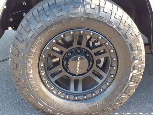 Used 2022 RAM 2500 Tradesman image 9