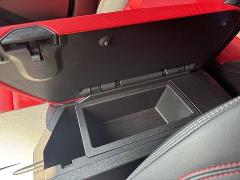 Used 2024 Chevrolet Equinox EV RS image 23