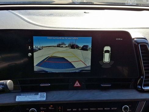 Used 2023 Kia Sportage X-Line image 18