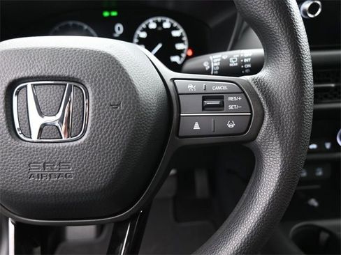 New 2026 Honda HR-V LX image 28