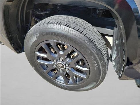 Used 2023 Toyota Tundra Platinum RWD image 12