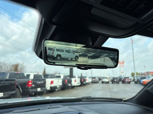 Used 2022 RAM 1500 Limited image 21