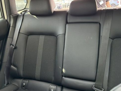 Used 2024 MAZDA CX-50 AWD 2.5 S w/ Cargo Package image 14