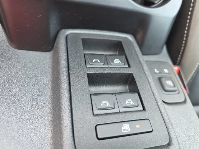Used 2025 Ford Bronco Outer Banks AWD/4WD image 28