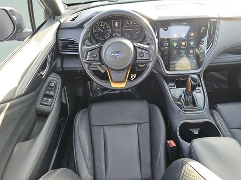 Used 2022 Subaru Outback Wilderness image 4