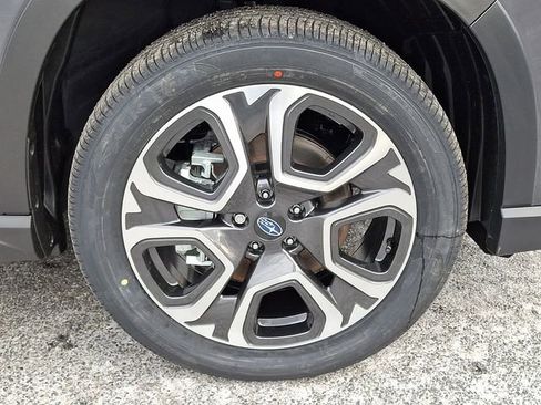 New 2026 Subaru Ascent Touring image 5