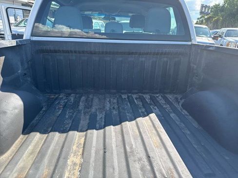 Used 2014 Ford F150 XL w/ Equipment Group 101A Mid AWD/4WD image 16