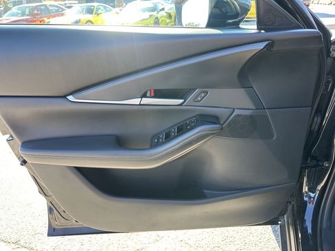 Used 2024 MAZDA CX-30 AWD 2.5 S w/ Select Sport Pkg image 22