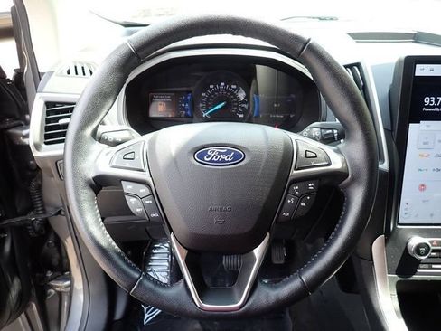 Certified 2023 Ford Edge SEL w/ Sport Appearance Package AWD/4WD image 24