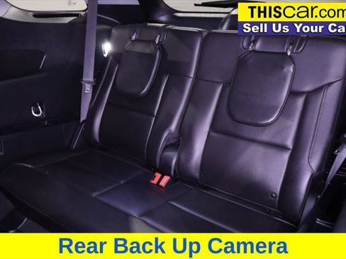 Used 2023 Ford Explorer XLT w/ Equipment Group 202A RWD image 25