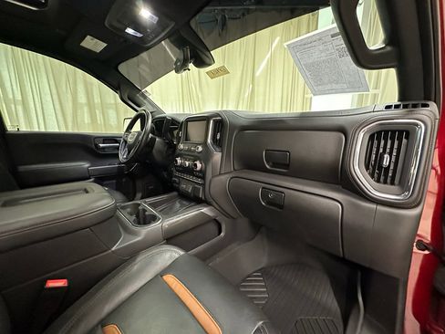 Used 2021 GMC Sierra 1500 AT4 w/ AT4 Premium Package image 21