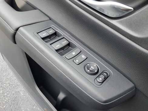 New 2026 Honda CR-V LX image 22