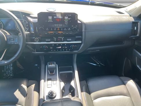 Used 2022 Nissan Pathfinder SL w/ SL Premium Package AWD/4WD image 15