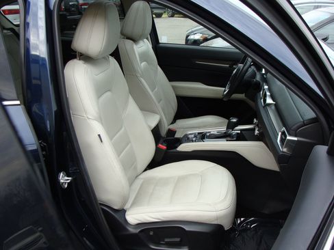 Used 2019 MAZDA CX-5 Grand Touring AWD/4WD image 10