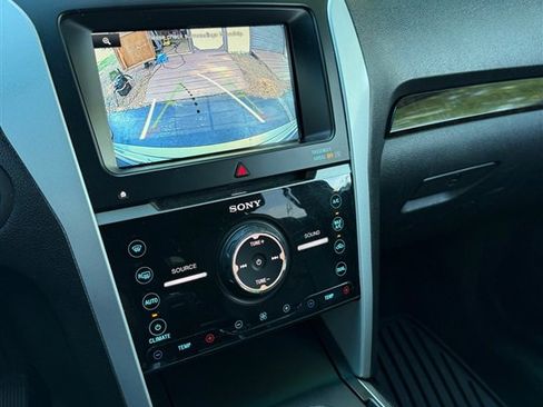 Used 2014 Ford Explorer Limited image 19
