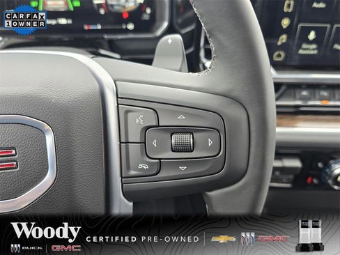 Certified 2026 GMC Sierra 1500 Elevation w/ Elevation Premium Package image 19