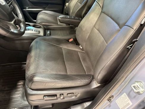 Used 2022 Honda Passport EX-L image 73