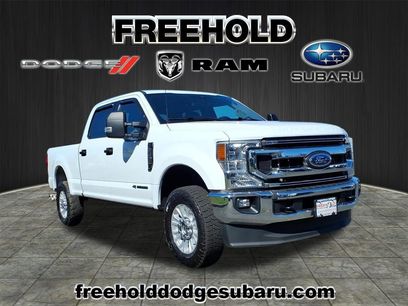 Used 2022 Ford F250 XLT w/ XLT Value Package