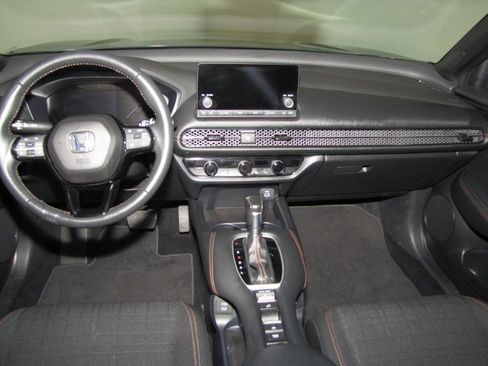 Certified 2024 Honda HR-V Sport image 13