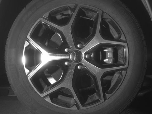 Used 2025 Jeep Compass Limited AWD/4WD image 13