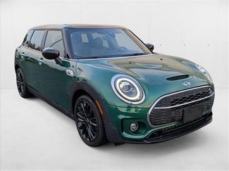 Used 2020 MINI Cooper Clubman S image 1