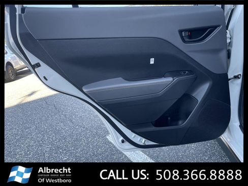 Used 2025 Subaru Crosstrek 2.5i Wilderness image 14