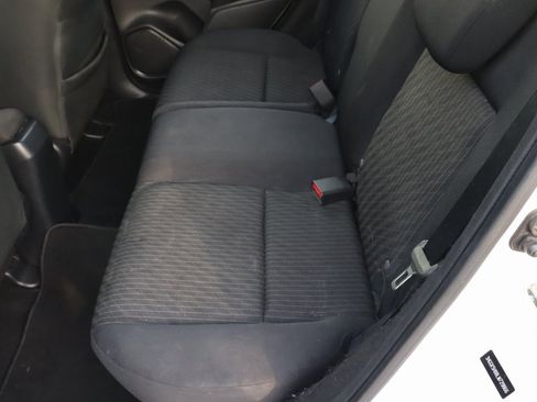 Used 2020 Honda Fit EX image 16