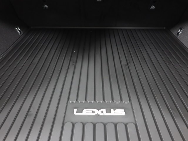 New 2026 Lexus RX 350 AWD w/ Convenience Package image 25