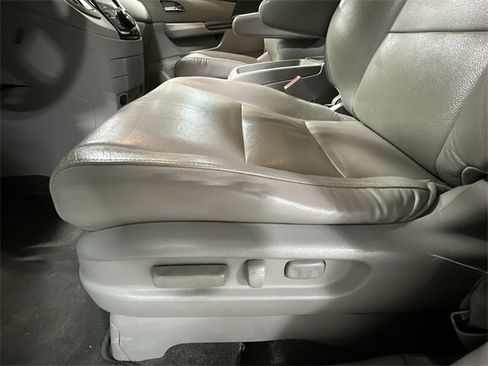 Used 2016 Honda Odyssey EX-L image 18