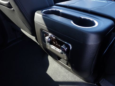 New 2026 GMC Yukon XL Denali w/ Sun & Power Step Package image 15