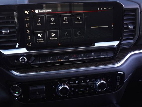 New 2026 GMC Sierra 1500 Elevation w/ Preferred Package image 21