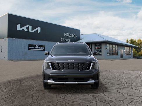 New 2025 Kia Sorento EX AWD/4WD image 4