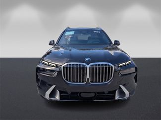Certified 2025 BMW X7 xDrive40i w/ Executive Package video 2