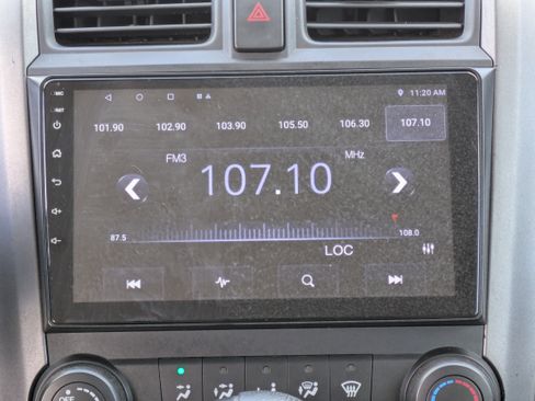 Used 2009 Honda CR-V LX image 18