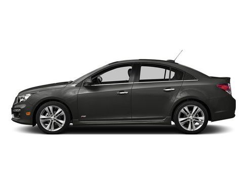 Used 2016 Chevrolet Cruze LT image 3