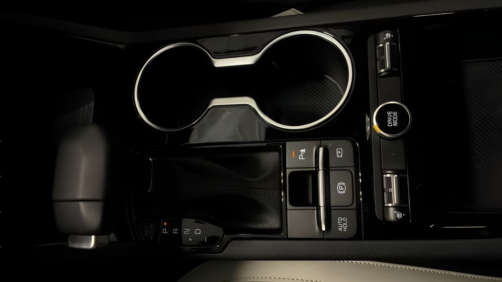New 2026 Kia K5 GT-Line w/ GT-Line Premium Package FWD image 24