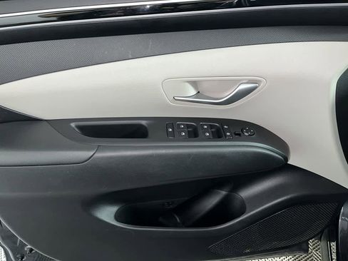 Used 2024 Hyundai Tucson SEL image 13