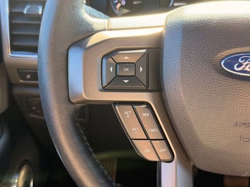 Used 2020 Ford Expedition XLT w/ Equipment Group 202A image 28