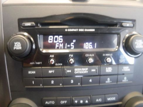 Used 2008 Honda CR-V EX-L image 38