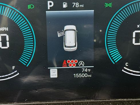 Used 2026 Hyundai Santa Fe SEL FWD image 19