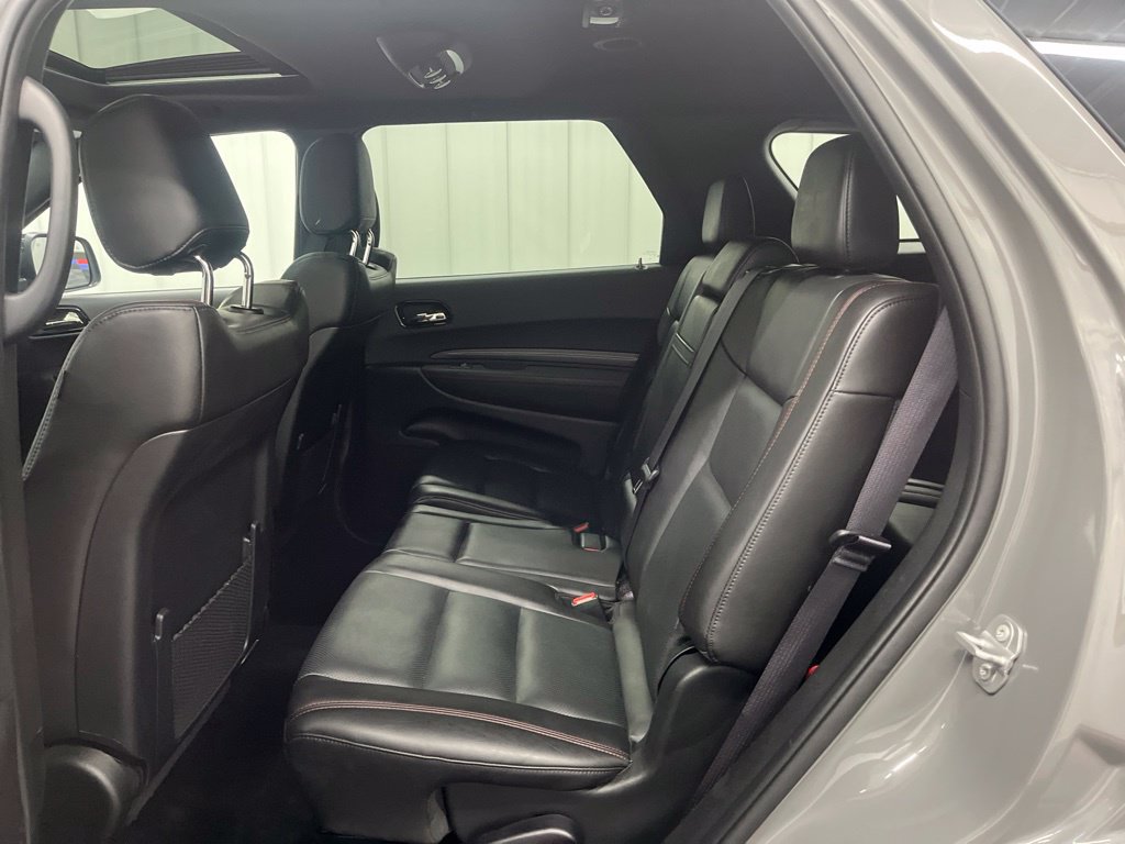 Used 2025 Dodge Durango R/T AWD/4WD image 16
