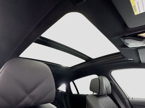 New 2026 BMW X6 M60i AWD/4WD image 18