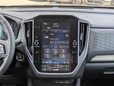 Used 2026 Subaru Forester Limited image 18