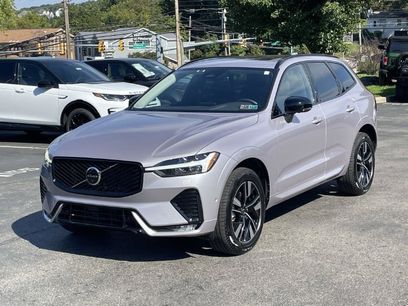 Used 2026 Volvo XC60 B5 Plus w/ Climate Package