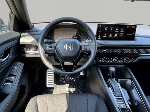 New 2026 Honda Accord Sport image 9