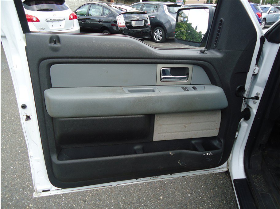 Used 2011 Ford F150 XL w/ PWR Equipment Group RWD image 10