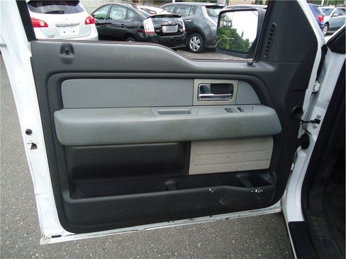Used 2011 Ford F150 XL w/ PWR Equipment Group RWD image 10