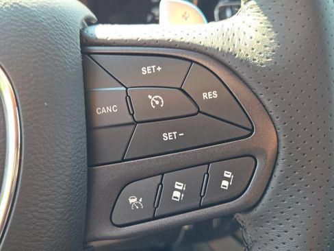 New 2026 Dodge Durango R/T AWD/4WD image 32