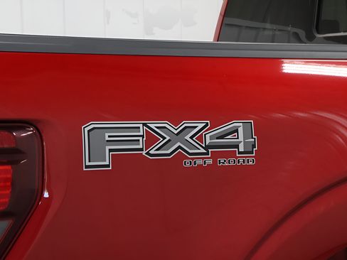 Used 2024 Ford F150 XLT w/ Equipment Group 302A MID AWD/4WD image 36