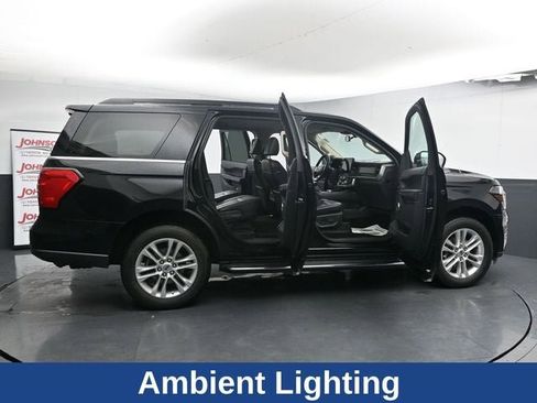 Used 2022 Ford Expedition XLT image 38